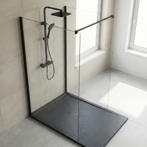 Conjunto de Ducha "Elegance"